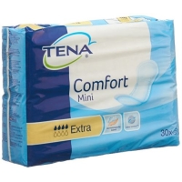 TENA COMFORT MINI EXTRA 30 STK