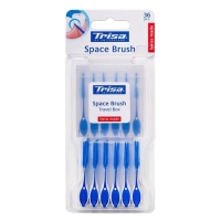 TRISA SPACE BRUSH 36 STK