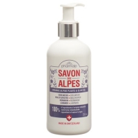 PHARMALP CLASSIC SAVON DES ALP