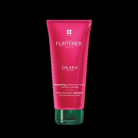 FURT OKARA COLOR SHAMPOO