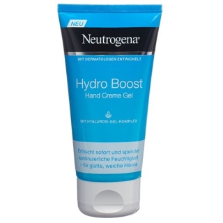 NEUTROGENA HYDRO BOOST HAND TB