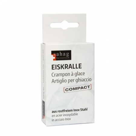 SAHAG EISKRALLE COMPACT 6-ZACK