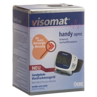 VISOMAT HANDY EXPR BLUTDRUCKME