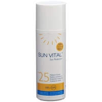 SUN VITAL SUN PROTECTION