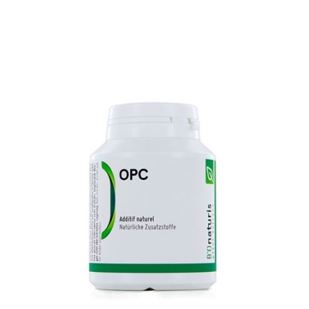 BIONATURIS OPC TRAUBKERN 100MG