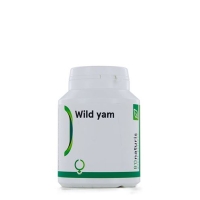 BIONATURIS WILD YAM KAPS 240MG