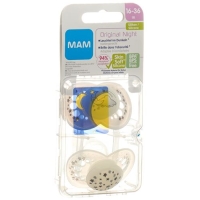 MAM NIGHT NUGGI 16-36M SPE KOL MAM NIGHT NUGGI 16-36M SPE KOL