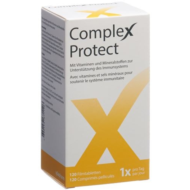 COMPLEX PROTECT DS