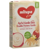 MILUPA APFEL VANILLE BREI MILUPA APFEL VANILLE BREI