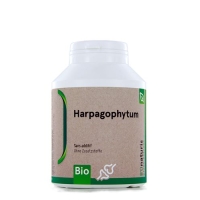 BIONATURIS HARPAGOPHYTUM 350MG BIONATURIS HARPAGOPHYTUM 350MG