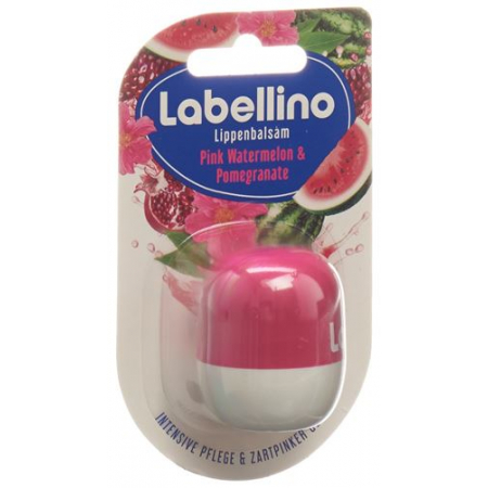 LABELLO LABELLINO PINK MEL POM