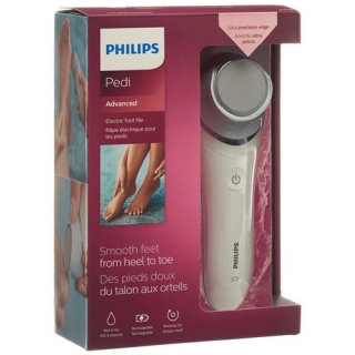 PHILIPS ADVANCED ELEKTR FUSSFE