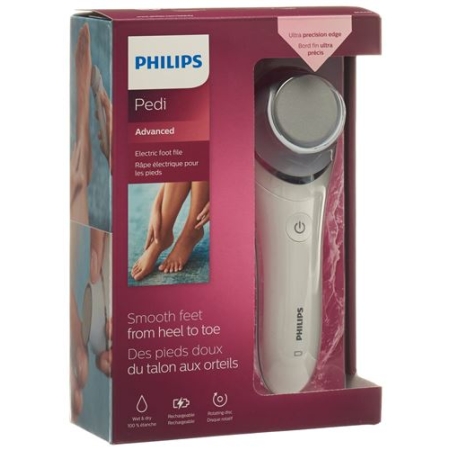 PHILIPS ADVANCED ELEKTR FUSSFE