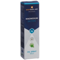 SENSOLAR MAGNES ACT OIL MED