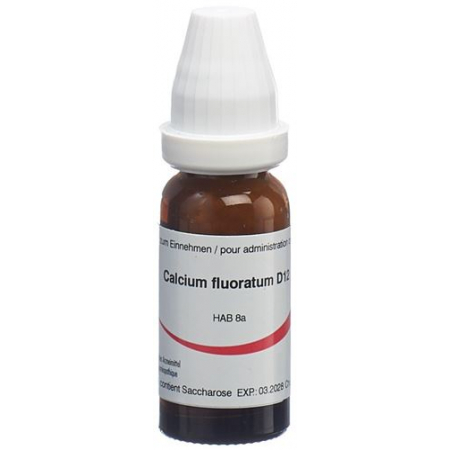 OMIDA CALCIUM FLUORATUM D1