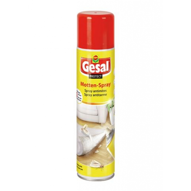 GESAL PROT MOTTEN SPRAY