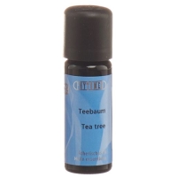 Phytomed Teebaum эфирное масло Bio 10мл