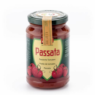 VANADIS TOMATENMARK PASSATA DE