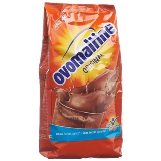 OVOMALTINE OEKO