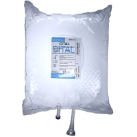 Китал Биксель раствор для промывки инструментов стерильный 4 X 2 литра