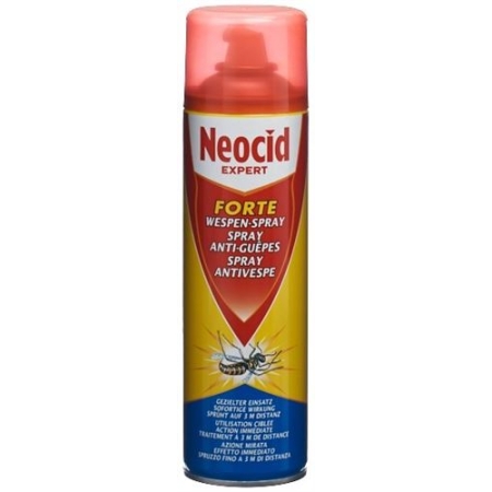 NEOCID FORTE WESPENSPRAY