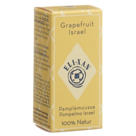 ELIXAN GRAPEFRUIT ISRAEL