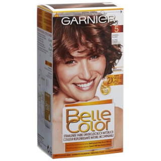 Belle Color Einfach Color-Gel No 05 Dunkelblond