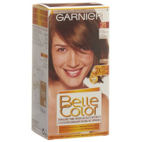 Belle Color Einfach Color-Gel No 21 Hell Goldbraun