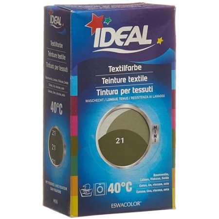 IDEAL MINI BW COL 21 KHAKI