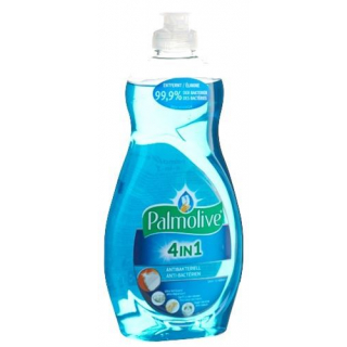 PALMOLIVE ANTIBAK ABWASCHM