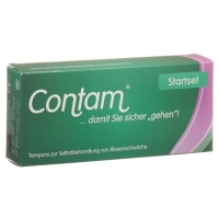 CONTAM VAGINALTAMP PROBIERSET