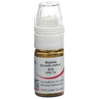 Omida Bryonia шарики D 12  4г