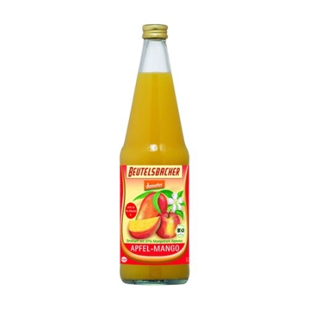 BEUTELSB APFEL MANGO SAFT