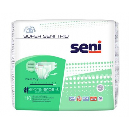 SUPER SENI TRIO INKONT SLIP XL