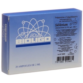 BIOLIGO SELENIUM