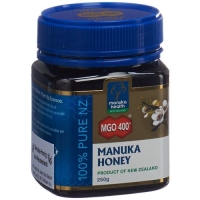 MANUKA HONIG MGO 400+