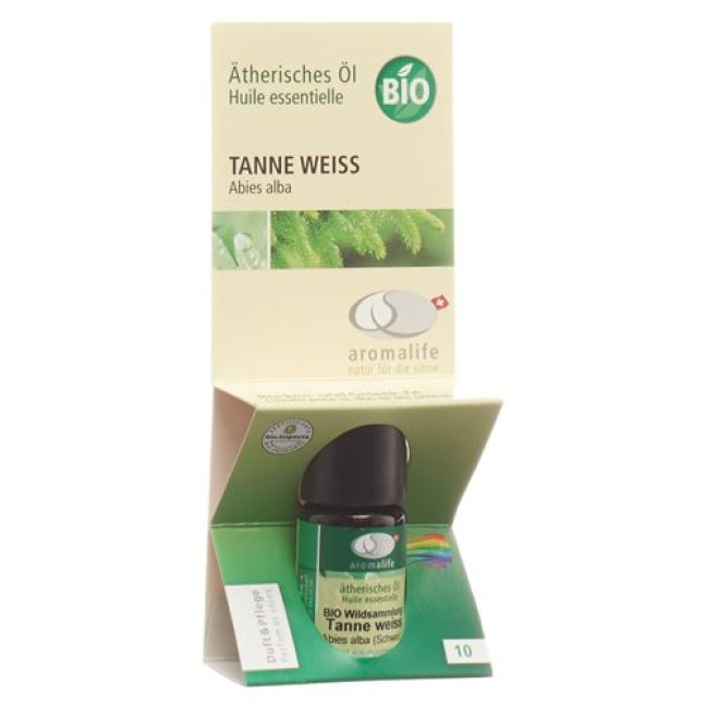 AROMAL TANNE-10 AETH/OEL