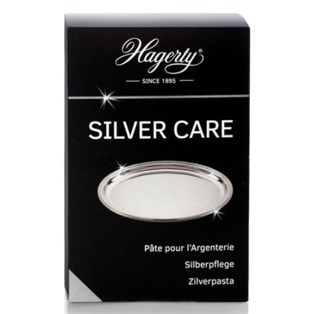 HAGERTY SILVER CARE