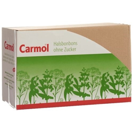 CARMOL TRAY HALS-BONBONS O Z