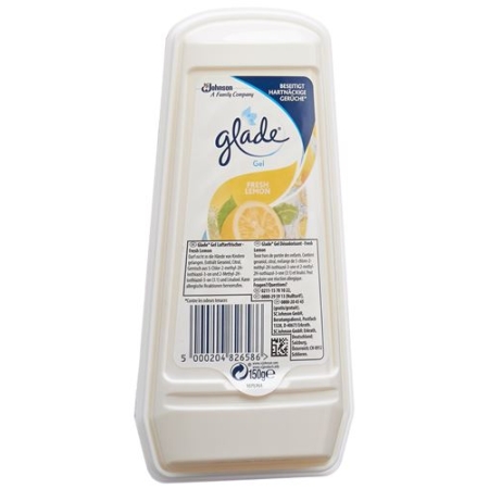 GLADE RAUMFRISCH FRISCHE L