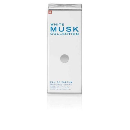 WHITE MUSK COLLECTION PERF