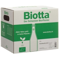 BIOTTA MANGO MIX SAFT BIO