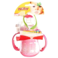 NUBY WEITHALSFL START CU +GRIF NUBY WEITHALSFL START CU +GRIF
