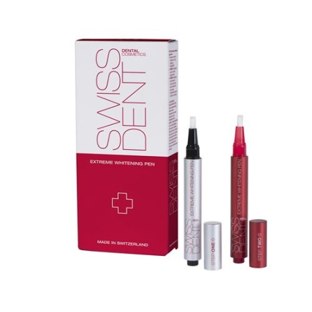 SWISSDENT EXTREM WHITEN PEN