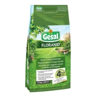 GESAL COMPO FLORANID RASEN GESAL COMPO FLORANID RASEN