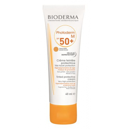 BIODERMA PHOTOD M TEIN SPF50+