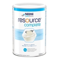 RESOURCE COMPLETE NEUTRAL