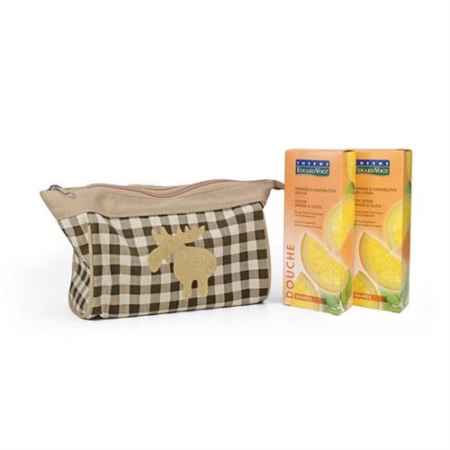 VOGT THERME BAG OF NORDIC DREA