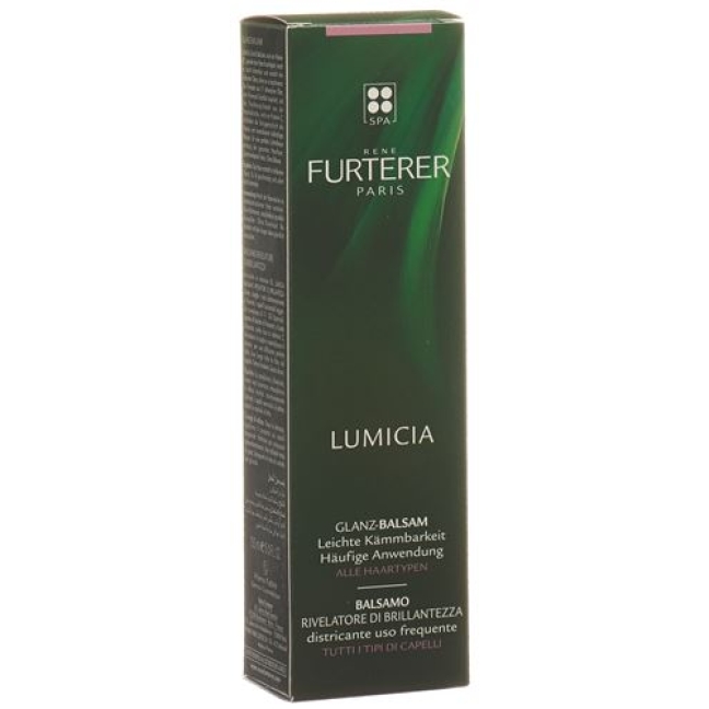 FURT LUMICIA GLANZ-BALSAM