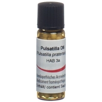 OMIDA PULSATILLA GLOB D 6 OMIDA PULSATILLA GLOB D 6